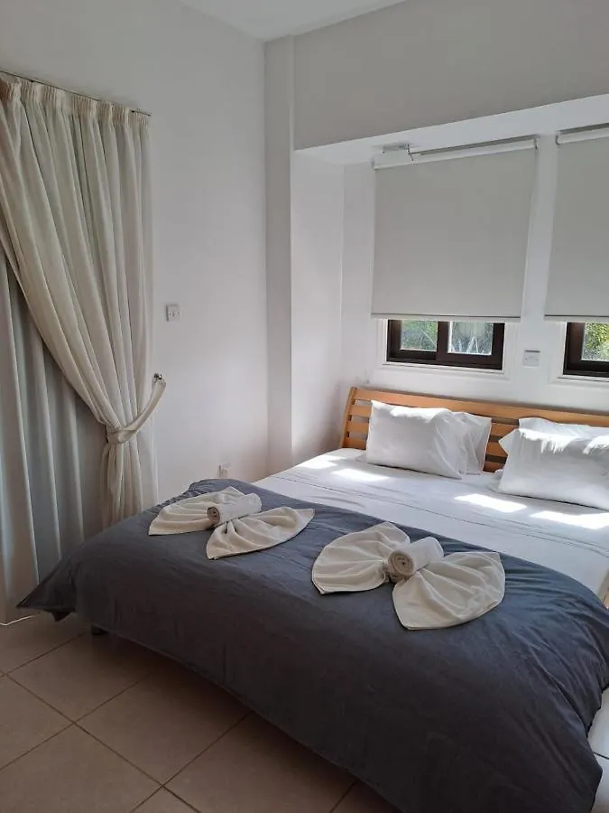 Cy-Blue Villa Protaras 0*,  Cyprus