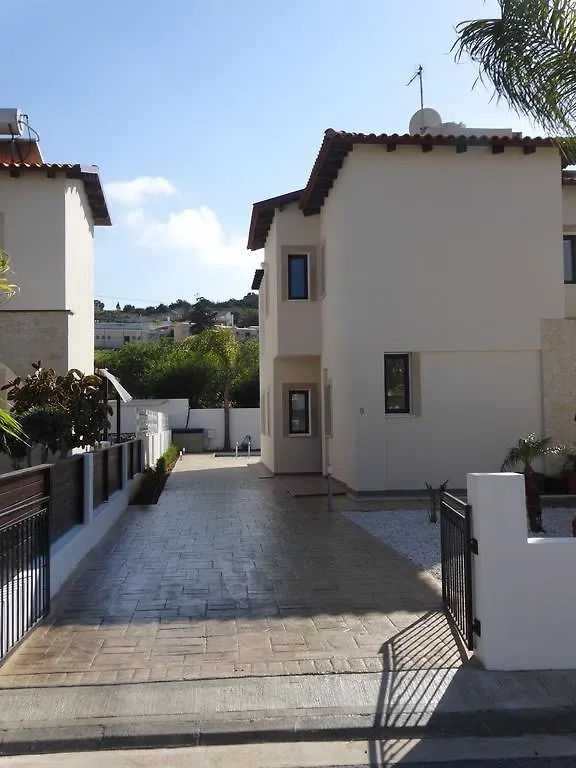 Cy-Blue Villa Protaras 0*,  Cyprus