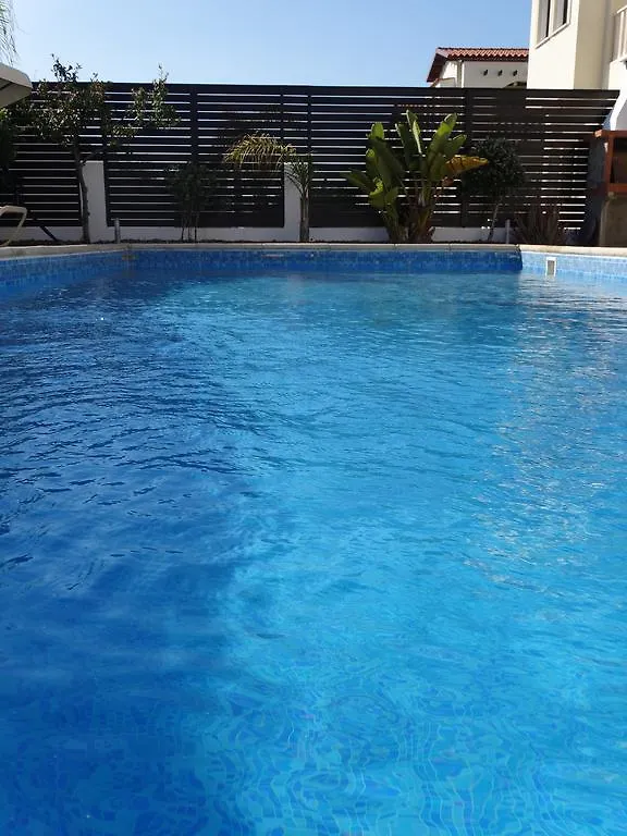 Vila Cy-Blue Protaras 0*,