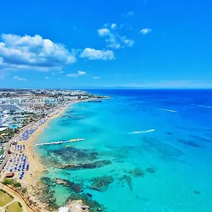 Hotel Odessa, Protaras