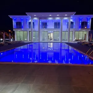 Maxor Palace Πρωταράς