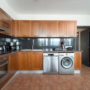 Apartmán Seafront, Protaras