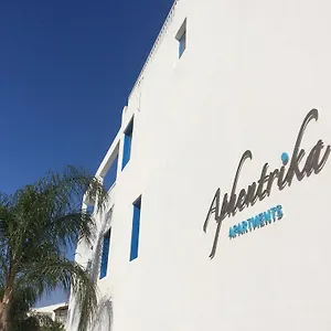 Aphentrika Πρωταράς