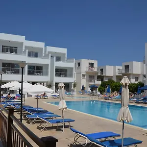 Sweet Memories Apts Aparthotel