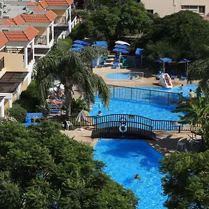 Jacaranda Lejlighedshotel