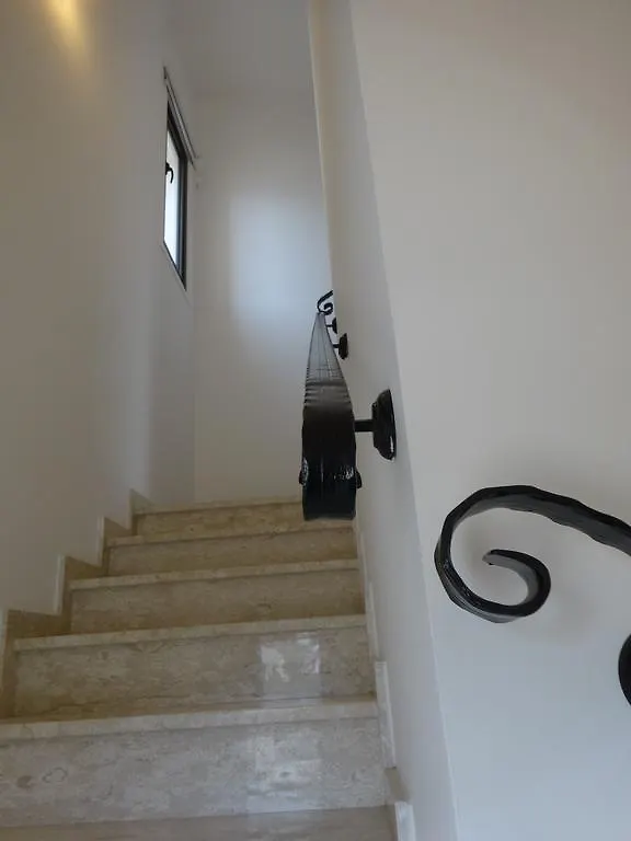 Cy-Blue Villa Protaras