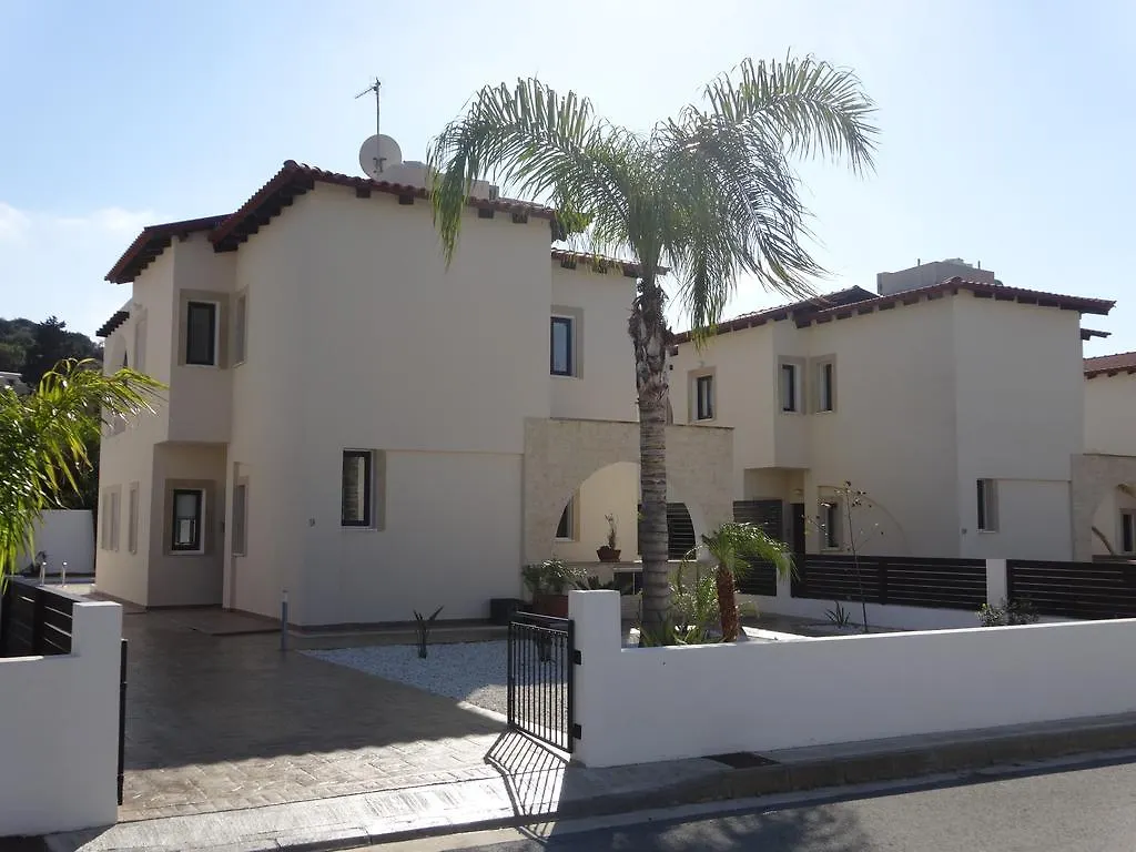 Cy-Blue Villa Protaras