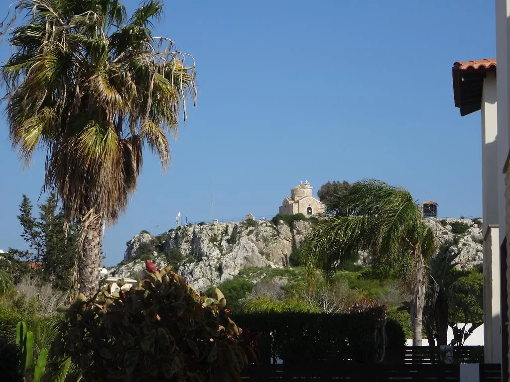 Cy-Blue Villa Protaras