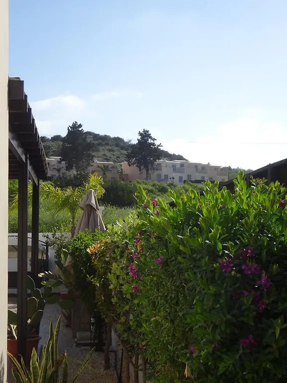 Cy-Blue Villa Protaras