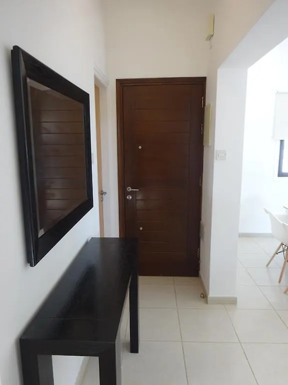 Cy-Blue Villa Protaras