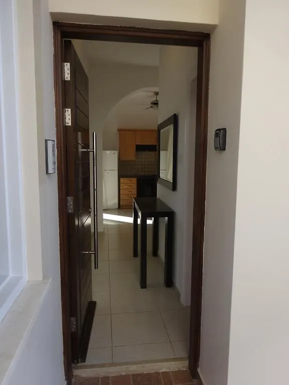 Cy-Blue Villa Protaras