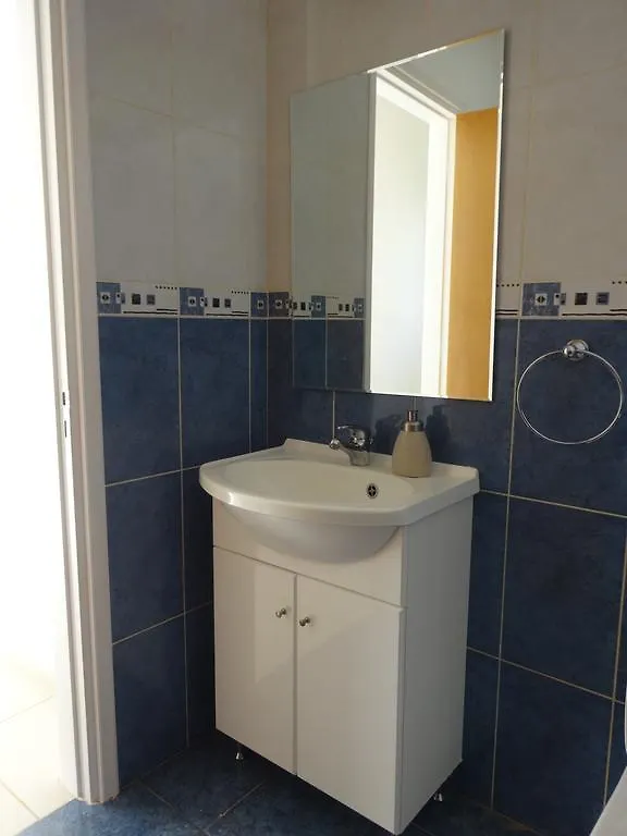 Cy-Blue Villa Protaras Cypern