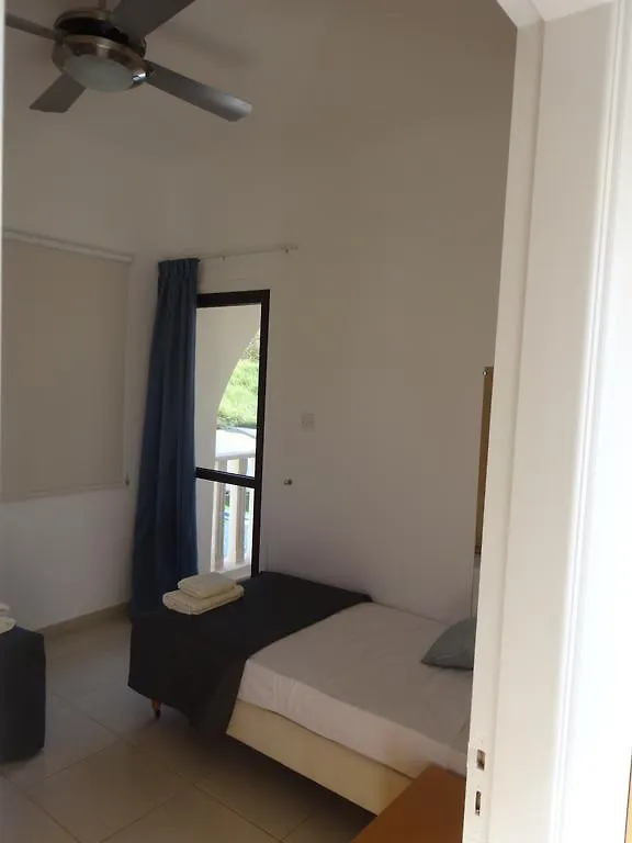 Cy-Blue Villa Protaras