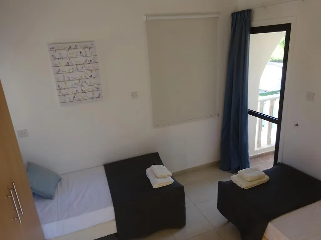 Cy-Blue Villa Protaras