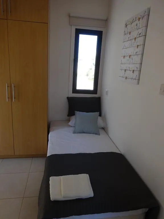 Cy-Blue Villa Protaras