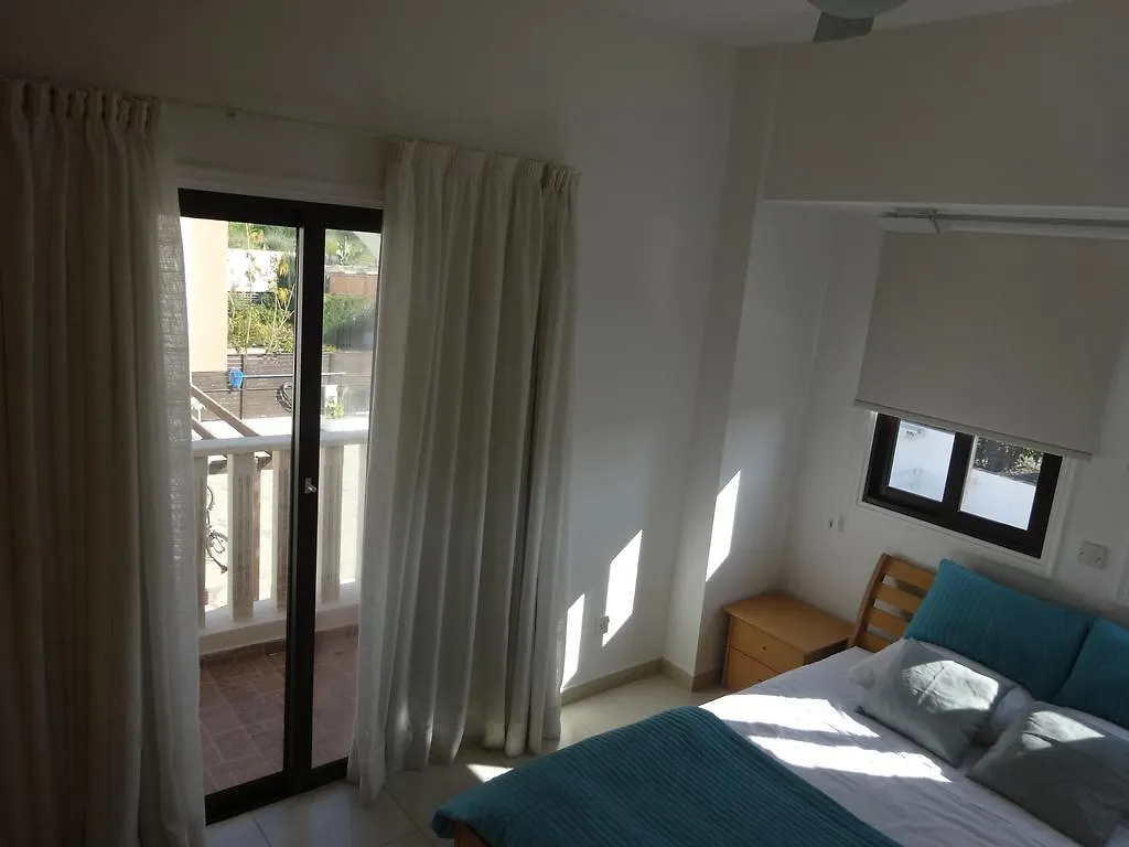Cy-Blue Villa Protaras