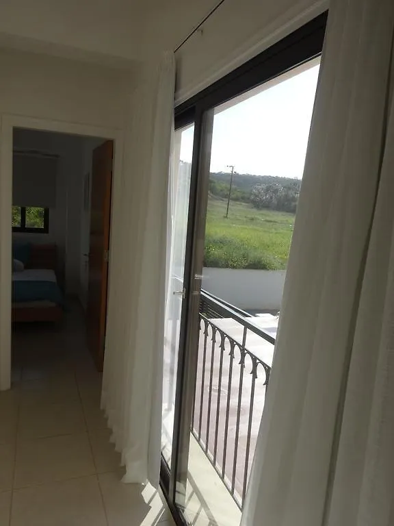 Cy-Blue Villa Protaras Cypern