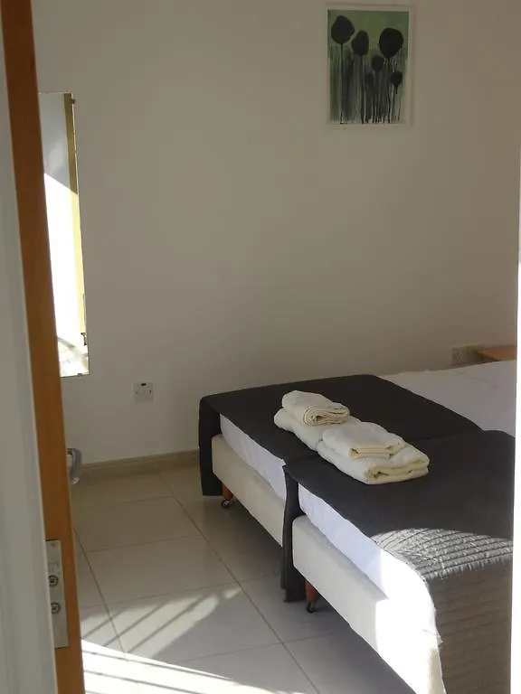 Cy-Blue Villa Protaras