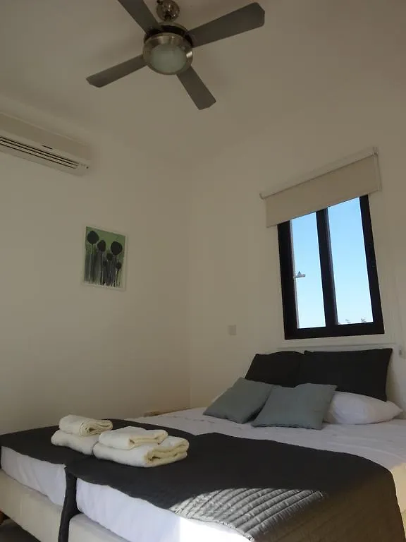 Cy-Blue Villa Protaras