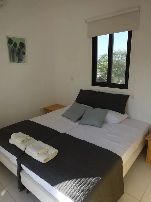 Cy-Blue Villa Protaras