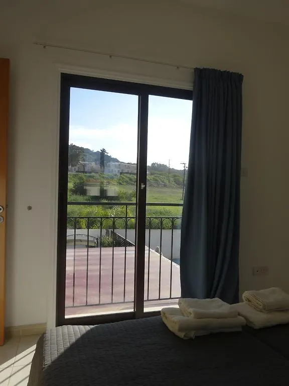 Cy-Blue Villa Protaras