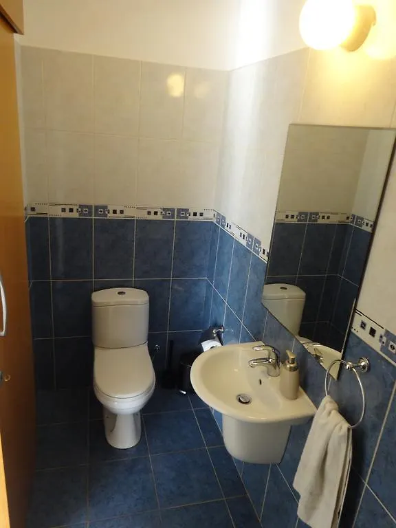 Cy-Blue Villa Protaras
