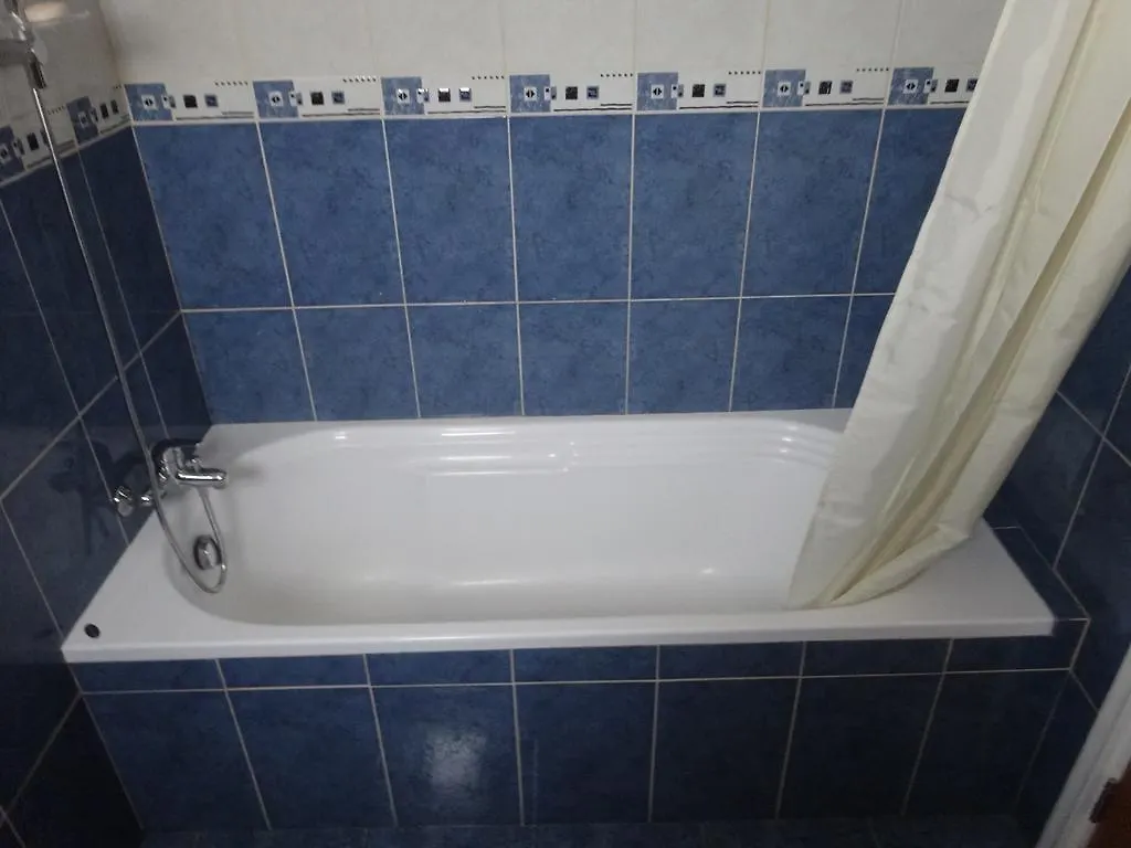 Cy-Blue Villa Protaras