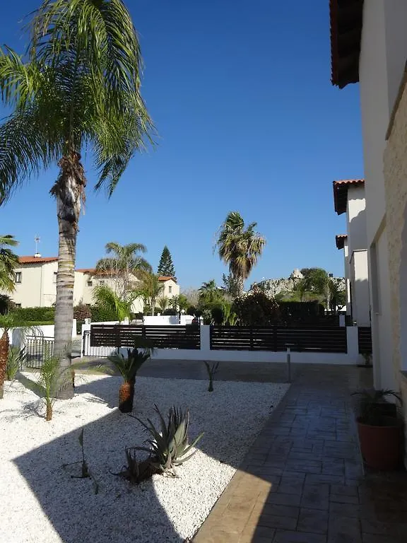 Cy-Blue Villa Protaras