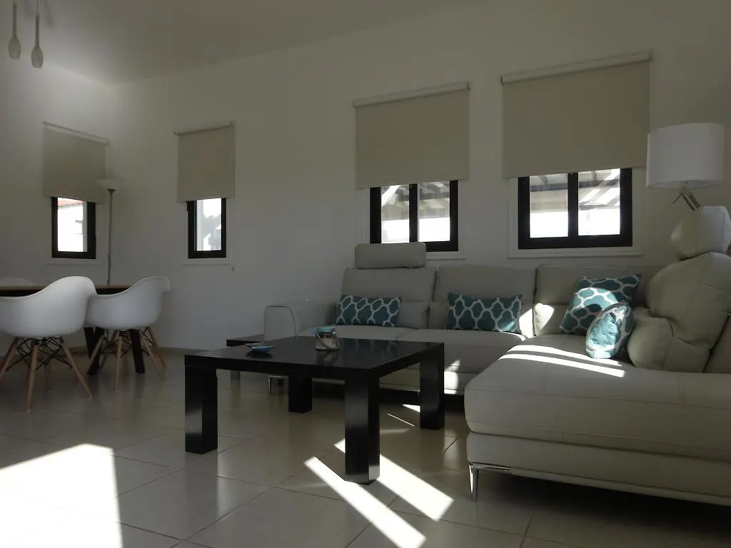 Cy-Blue Villa Protaras 0*,  Cypern